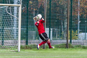 Bild 15 - Frauen Hamburger SV - ESV Fortuna Celle : Ergebnis: 1:1